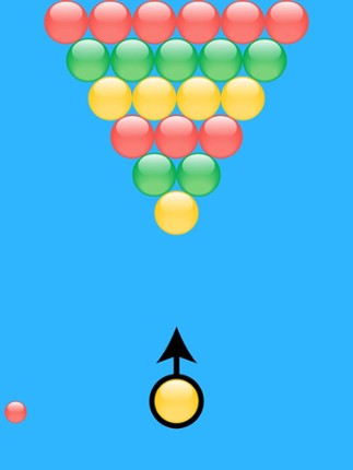 Bubble Bobble - Bubble Shooter screenshot