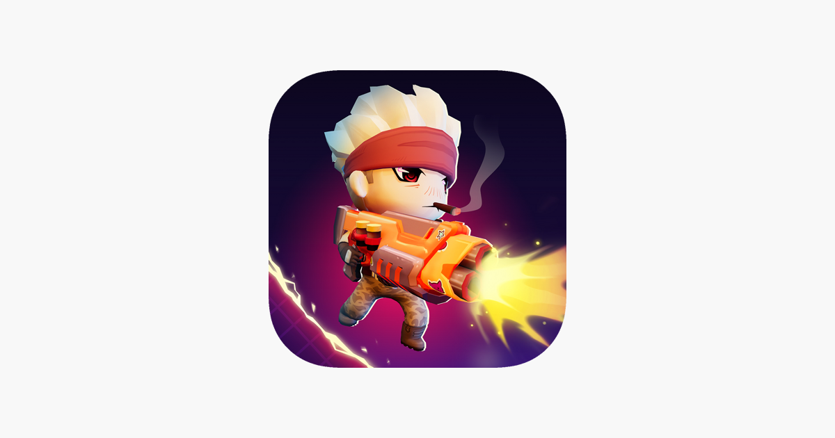 Games like Bullet League