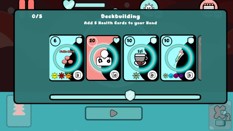 Bump Guardian screenshot