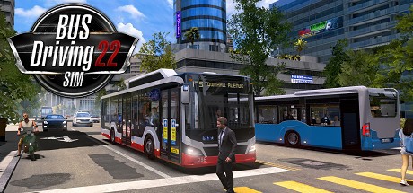 Games like Bus Driving Sim 22