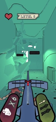 Bustinc Zombies screenshot