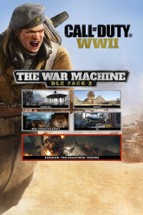 Call of Duty: WW2 - The War Machine Image