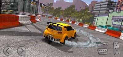 Car Drift Racing - Drive Ahead Image