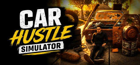 Games like Car Hustle Simulator