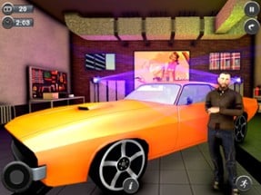 Car Mechanic Or Builder Sim 20 Image