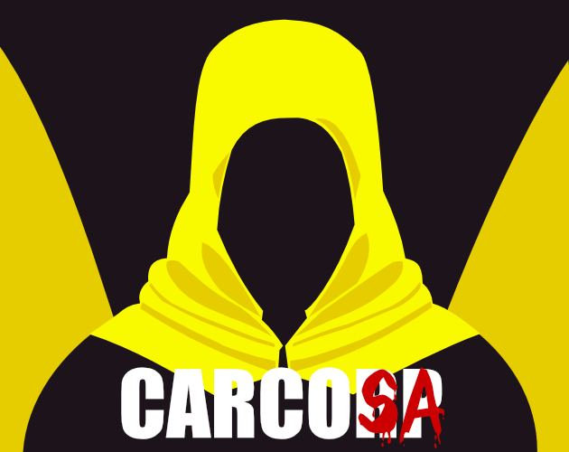 Games like CARCOSA
