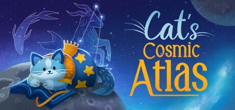 Games like Cat's Cosmic Atlas