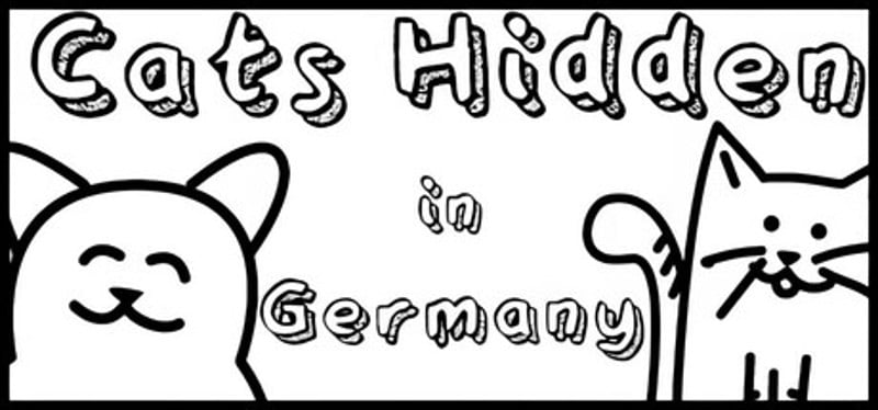 Cats Hidden in Germany Image