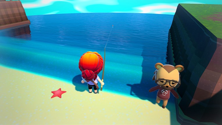 Chatters Lake screenshot