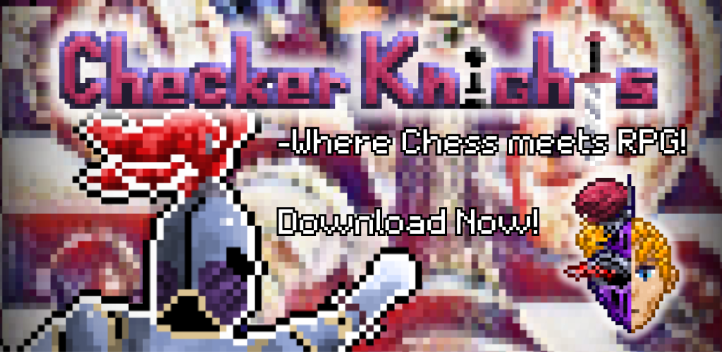 Games like Checker Knights -Chess RPG