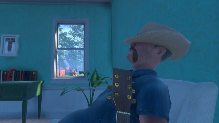 Chill Fox screenshot