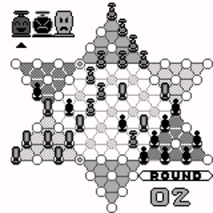 Chinese Checkers Image
