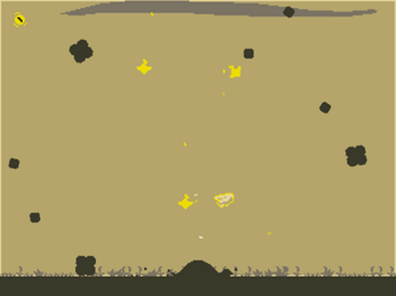 Chosen Ostrich screenshot