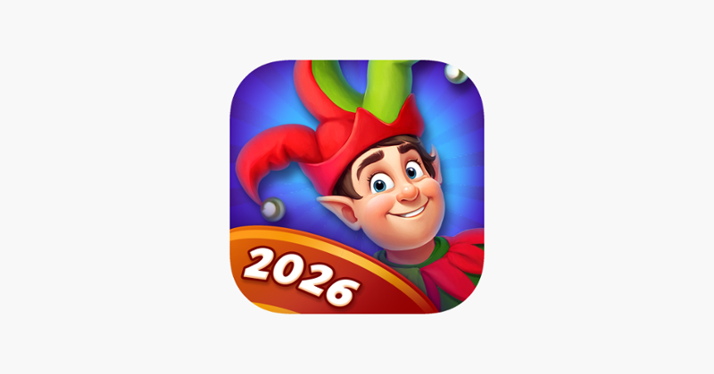 Christmas Mansion Puzzle Saga Image