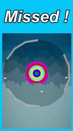 Circle Breakout Brain Training screenshot