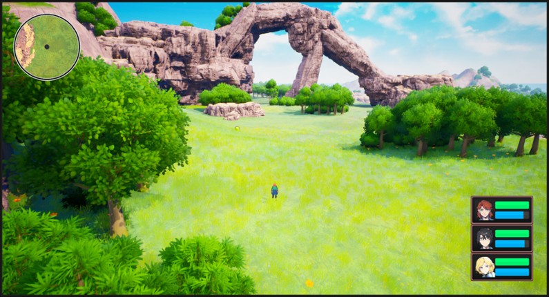 Circle of Orion screenshot