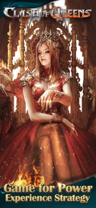 Clash of Queens: Light or Dark screenshot