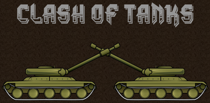 Games like Clash of Tanks (Lua/Love2d)