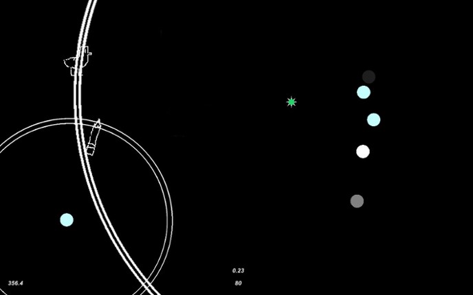 Clean Art screenshot