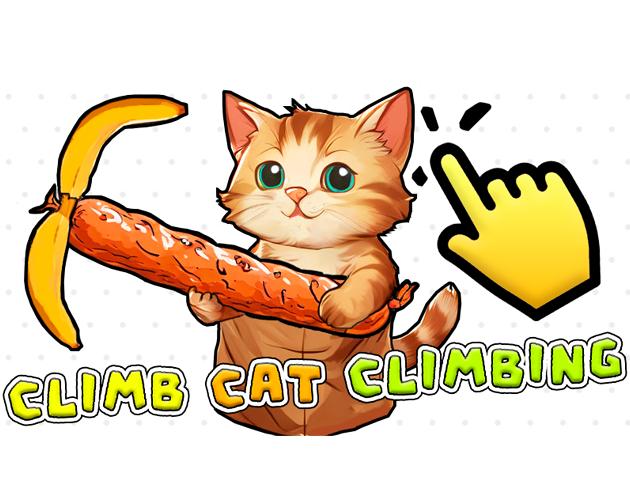 Games like Climb Cat Climbing