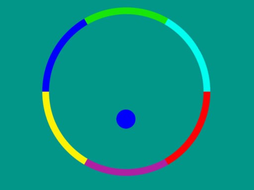 Games like Color Circle 2
