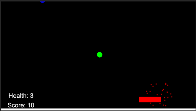 Colorfall Frenzy Image