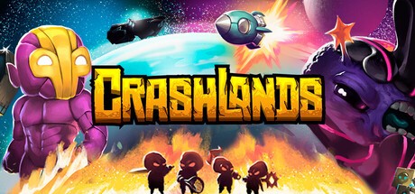 Games like Crashlands