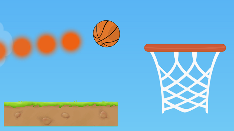 Crazy Baskets Image