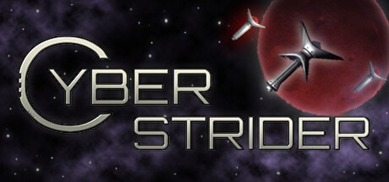 Cyber Strider Image