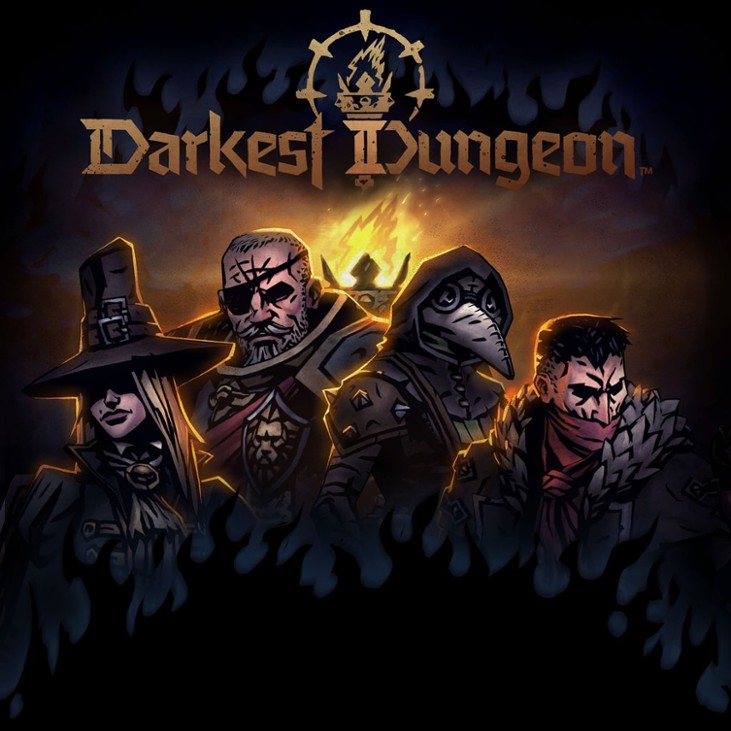 Games like Darkest Dungeon II: Oblivion Edition