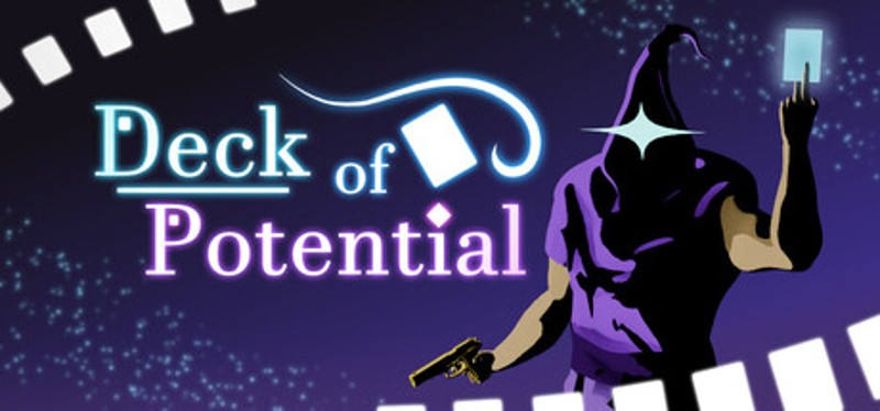 Deck of Potential Image