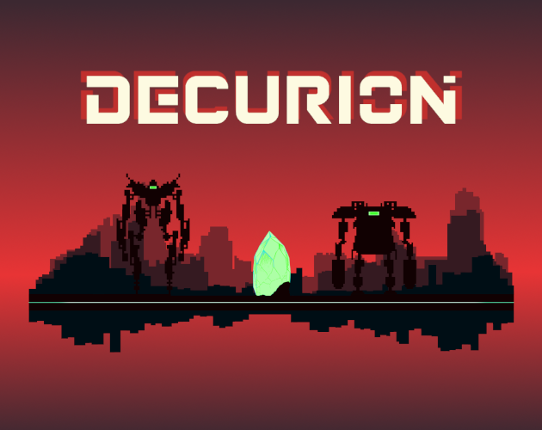 Decurion Image