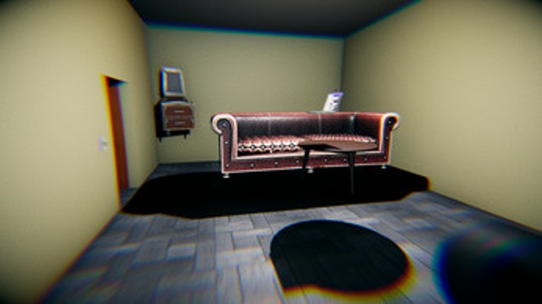 Demonic Soul screenshot