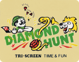 Diamond Hunt Image