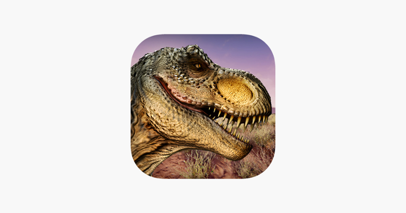 Dino Hunter: Jurassic Desert Image