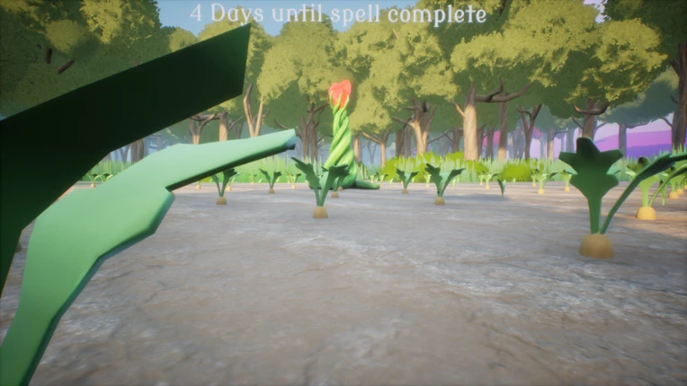 Doom & Bloom Image