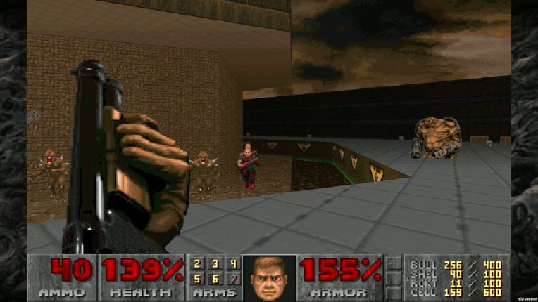 DOOM II Image