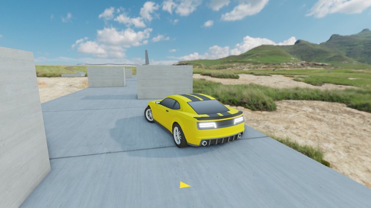 DriveCraft screenshot