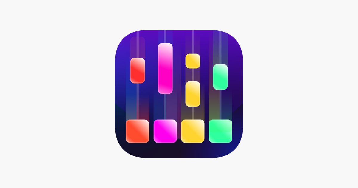 Games like Drum Pad: Rhythm Beat Machine