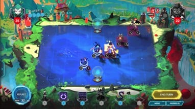 Duelyst II Image