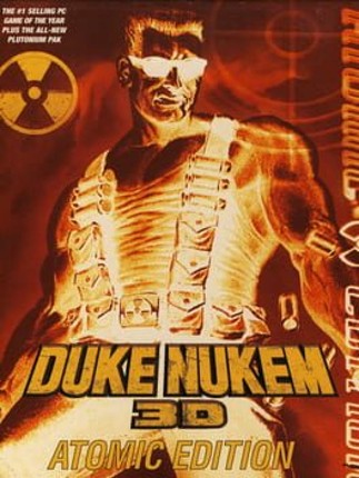 Duke Nukem 3D: Atomic Edition Image