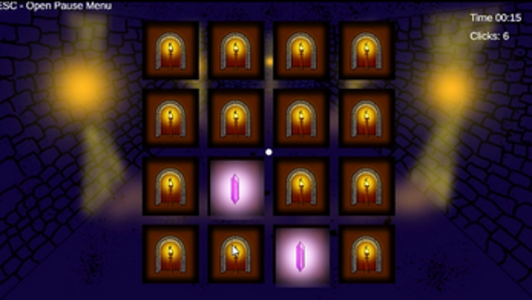 Dungeon Escape Image