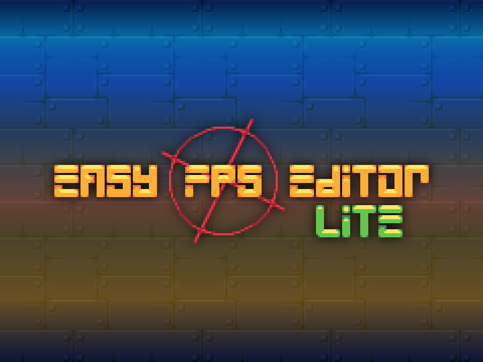 Games like Easy FPS Editor v1.5 - Lite