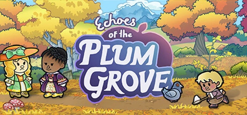 Echoes of the Plum Grove Image