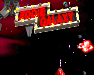 Games like Eddie Galaxy