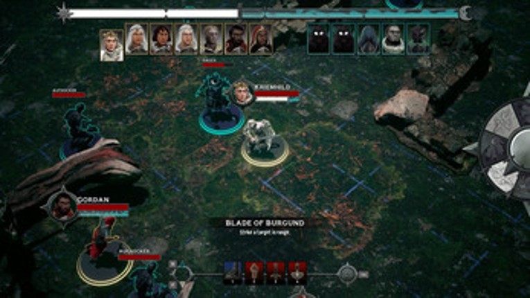 Eldritch Tactics: Lichtmond Image