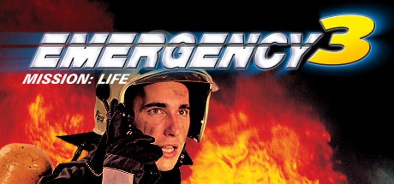 EMERGENCY 3 Game Cover