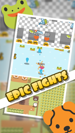 Emoji Quest screenshot