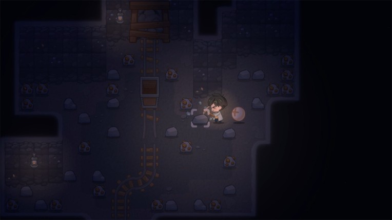 Endemic: GONGWAN screenshot