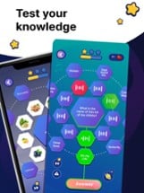 Erudite — Trivia &amp; Quiz Games Image